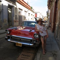 04.10.2012 Havana