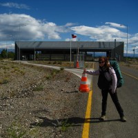 12.12.2012 Perito Moreno
