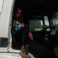 20.12.2012 Rio Gallegos - Puerto Madryn