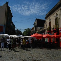 04.01.2013 Buenos Aires