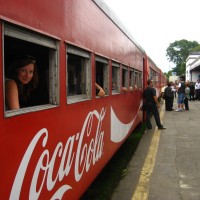 23.02.2013 Morretes - Curitiba