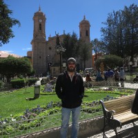 04.04.2013 Potosi