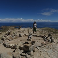 17.04.2013 Isla del Sol
