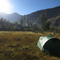 12.05.2013 Cotahuasi Canyon