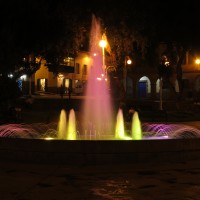 16.05.2013 Cusco