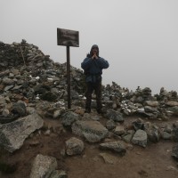 18.05.2013 Salkantay Trek