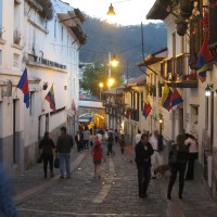 16.06.2013 Quito