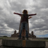 21.06.2013 Mitad del Mundo