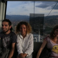 18.07.2013 Medellin