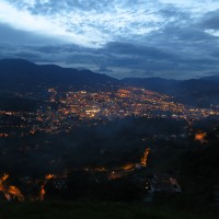 20.07.2013 Medellin