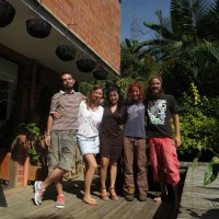 24.07.2013 Medellin