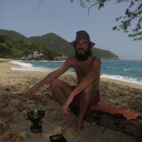 03.08.2013 Tayrona