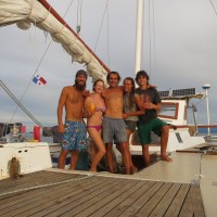 01.09.2013 Isla Porvenir