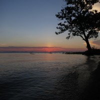 24.09.2013 Isla Ometepe